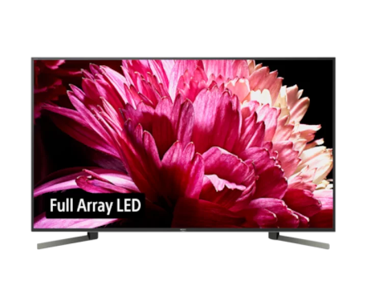 Sony KD-75XG9505
