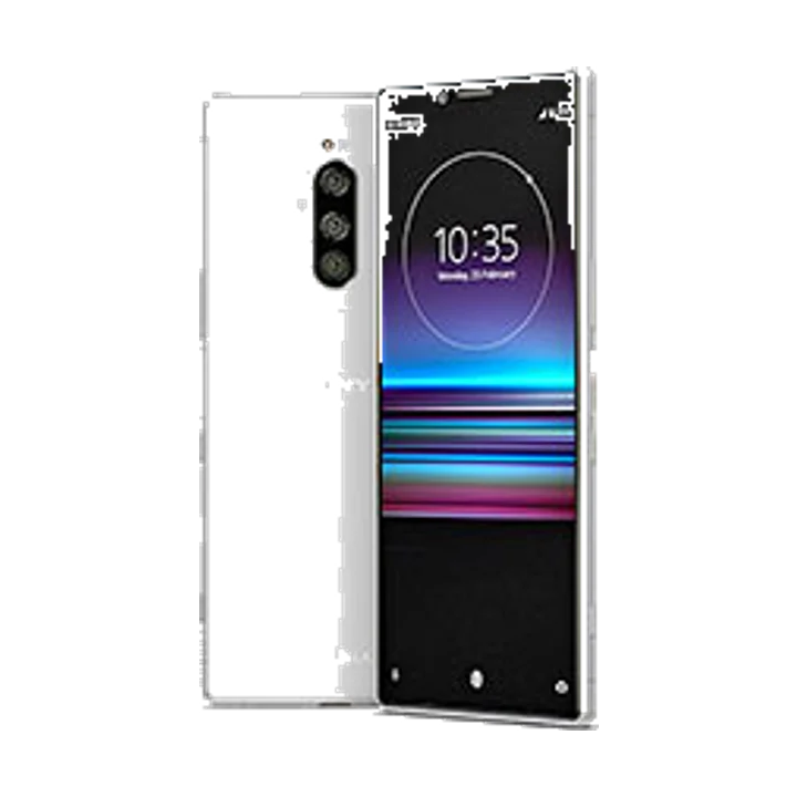 Sony Sony Xperia 1 6 GB RAM 128 GB doğrulanmış ürün görseli 1