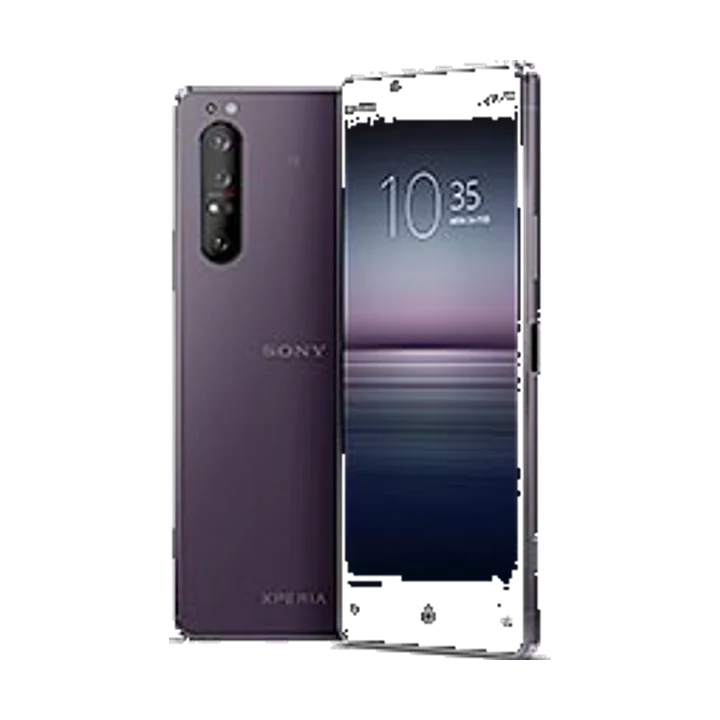 Sony Sony Xperia 1 II 8 GB RAM 256 GB doğrulanmış ürün görseli 1