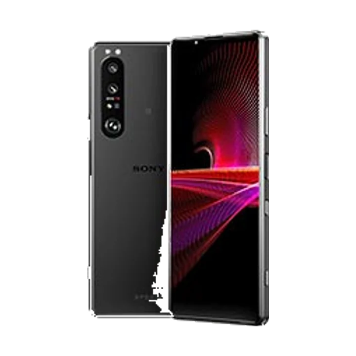 Sony Sony Xperia 1 III 12 GB RAM 256 GB doğrulanmış ürün görseli 1