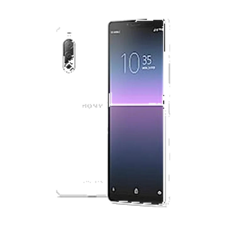 Sony Sony Xperia 10 II 4 GB RAM 128 GB doğrulanmış ürün görseli 1