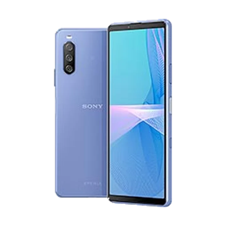Sony Sony Xperia 10 III 6 GB RAM 128 GB doğrulanmış ürün görseli 1