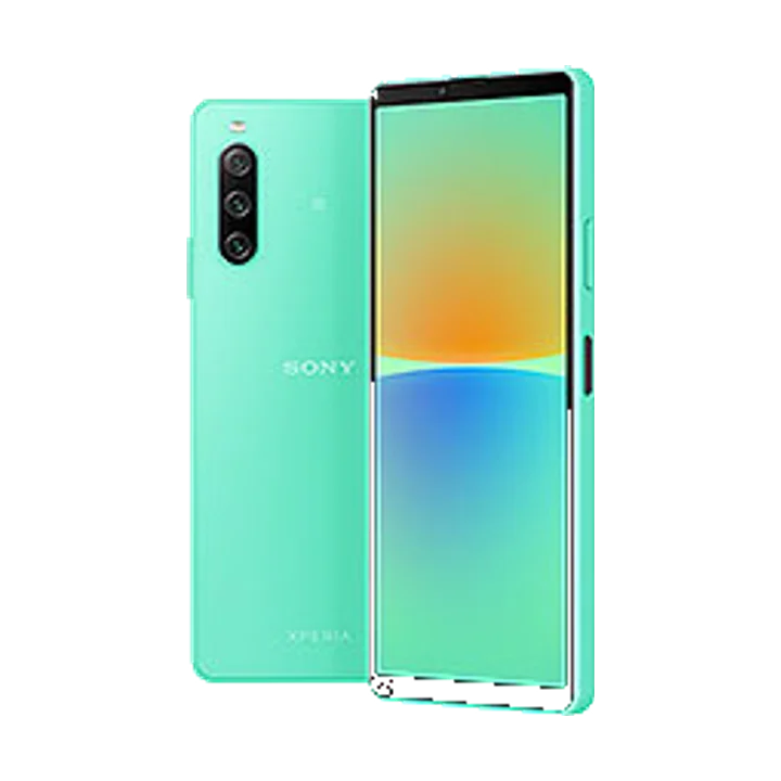 Sony Sony Xperia 10 IV 6 GB RAM 128 GB doğrulanmış ürün görseli 1