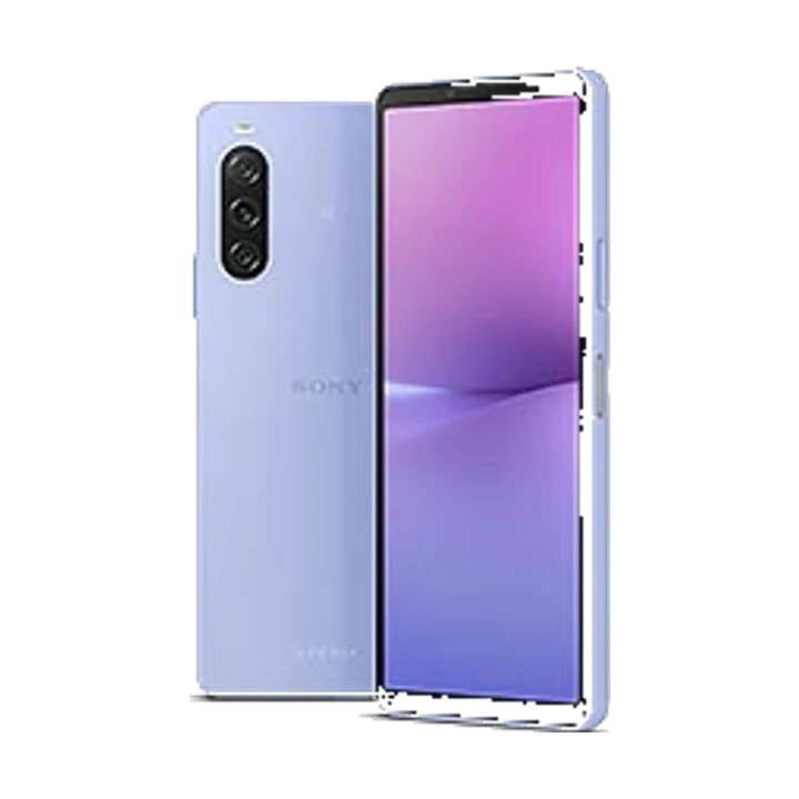 Sony Sony Xperia 10 V 6 GB RAM 128 GB doğrulanmış ürün görseli 1