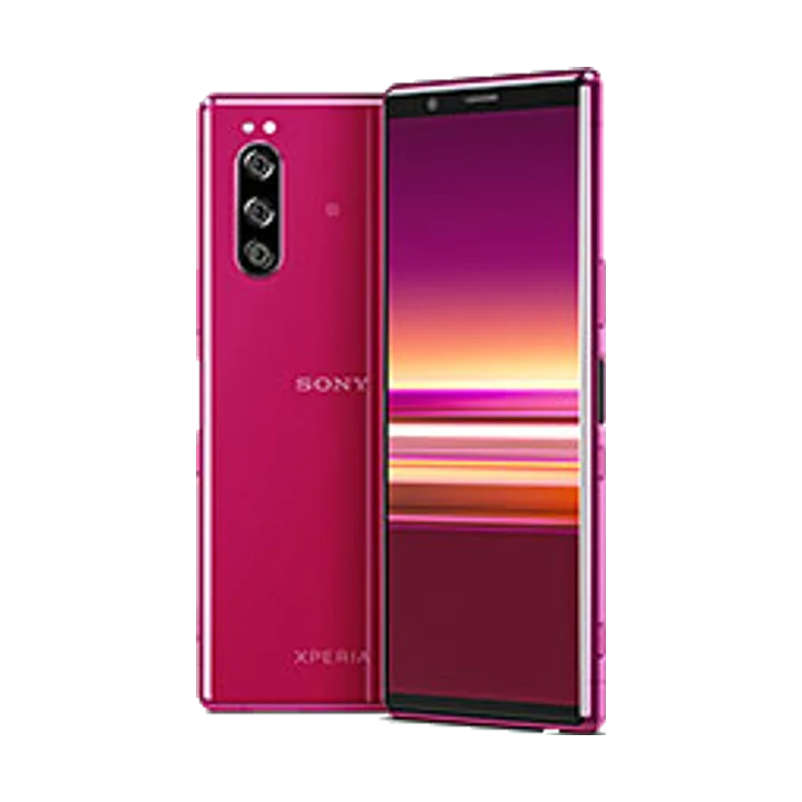 Sony Sony Xperia 5 6 GB RAM 128 GB doğrulanmış ürün görseli 1