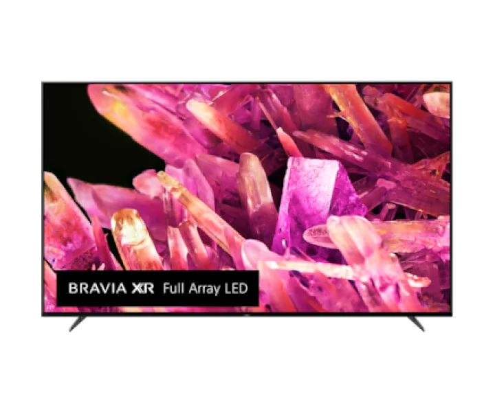 Sony XR-55X90K