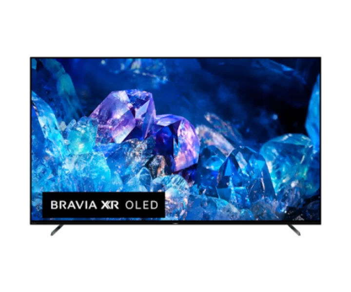 Sony XR-77A80K