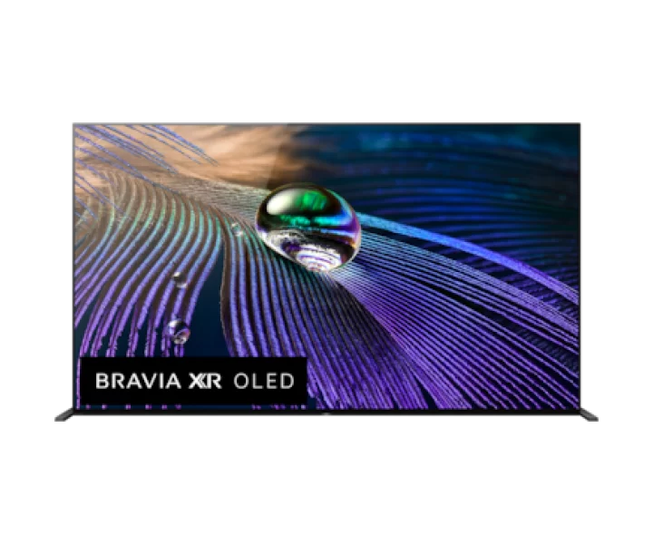 Sony XR-83A90J