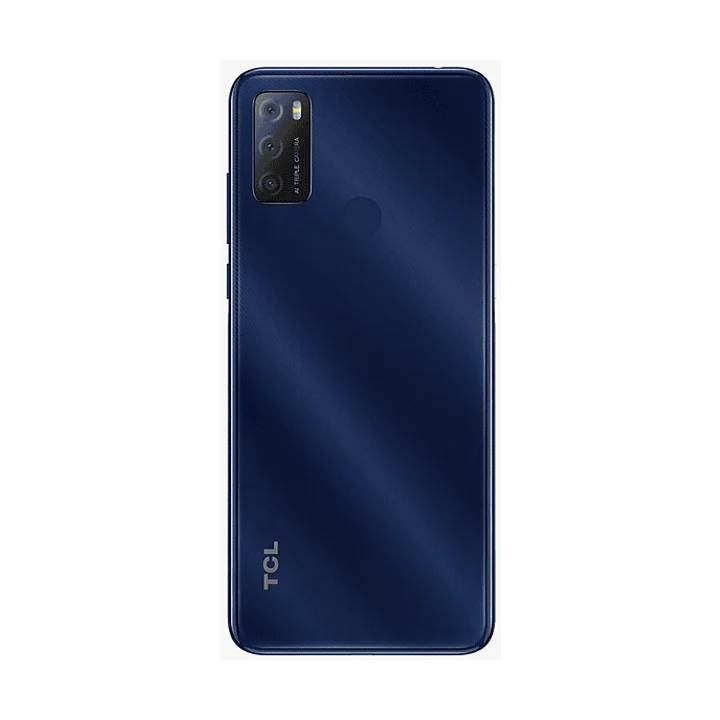 TCL 20 E 3 GB 32 GB doğrulanmış ürün görseli 4
