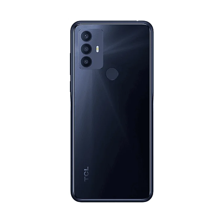 TCL 30 SE 4 GB 128 GB doğrulanmış ürün görseli 3