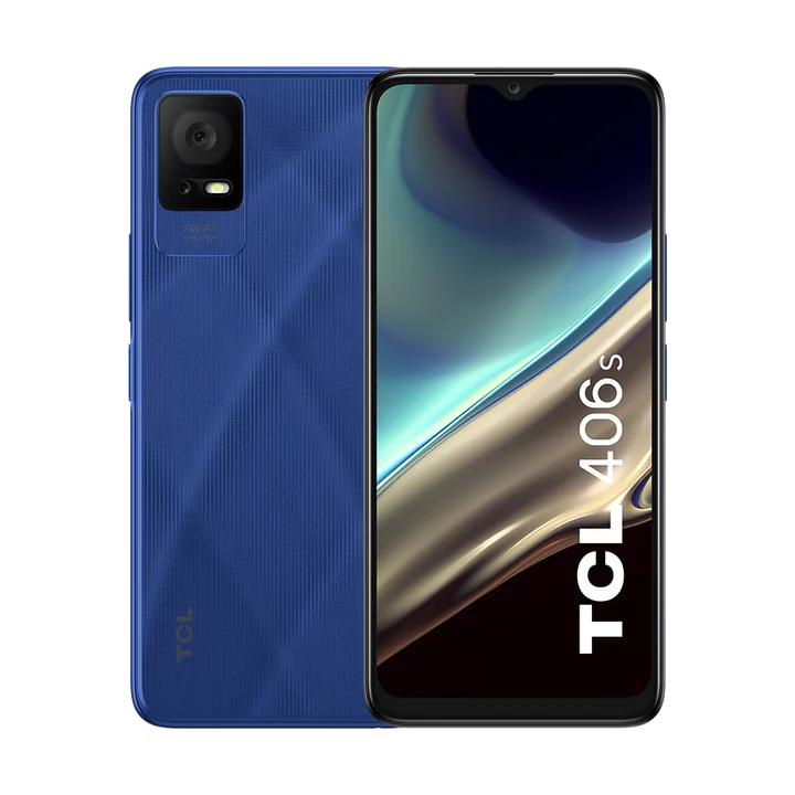 TCL 406s 3 GB RAM 64 GB