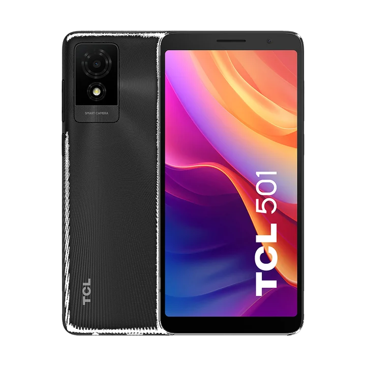 TCL 501 2 GB RAM 32 GB