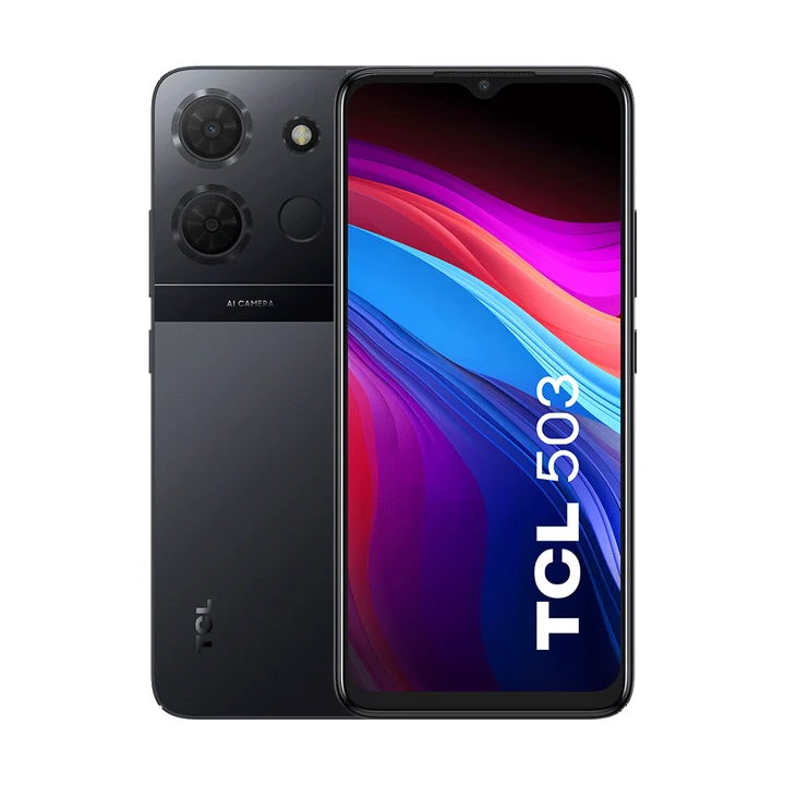 TCL 503 3 GB RAM 64 GB
