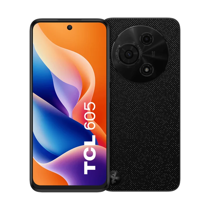 TCL 605 8 GB RAM 256 GB