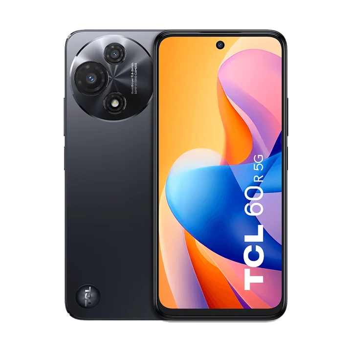 TCL 60R 5G 4 GB RAM 128 GB