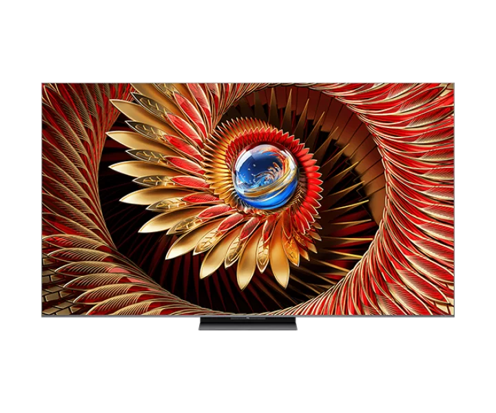TCL 65C8K