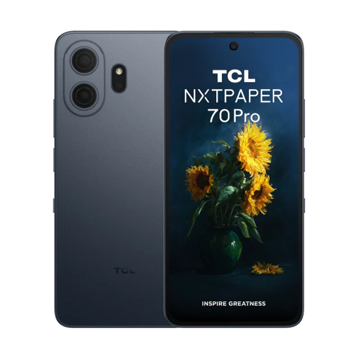 TCL NXTPAPER 70 Pro 8 GB RAM 256 GB