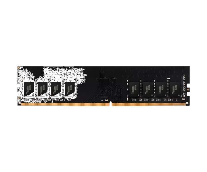 TEAMGROUP ELITE DDR4 DESKTOP MEMORY 4GB(1x4GB) 3200MHz CL22 TED44G3200C2201