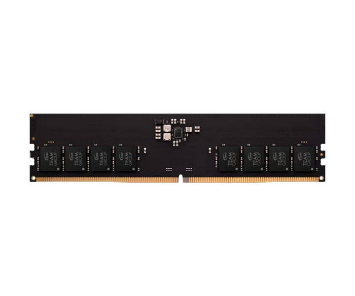 TEAMGROUP ELITE DDR5 DESKTOP MEMORY 128GB(2x64GB) 6000MHz CL48 TED5128G6000C48DC01