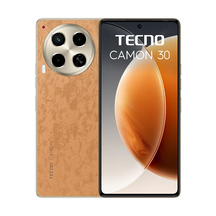 TECNO Camon 30 256 GB doğrulanmış ürün görseli 1