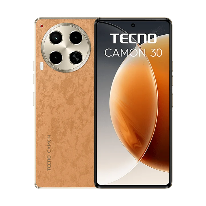 Tecno Camon 30 256 GB doğrulanmış ürün görseli 2