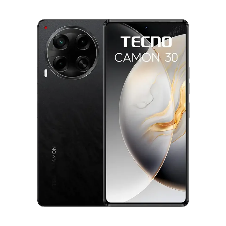 Tecno Camon 30 256 GB doğrulanmış ürün görseli 7