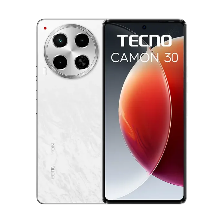 Tecno Camon 30 256 GB doğrulanmış ürün görseli 8