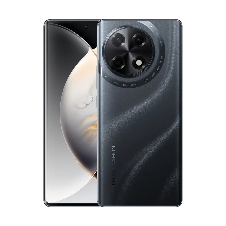 Camon 30S 8 GB 256 GB