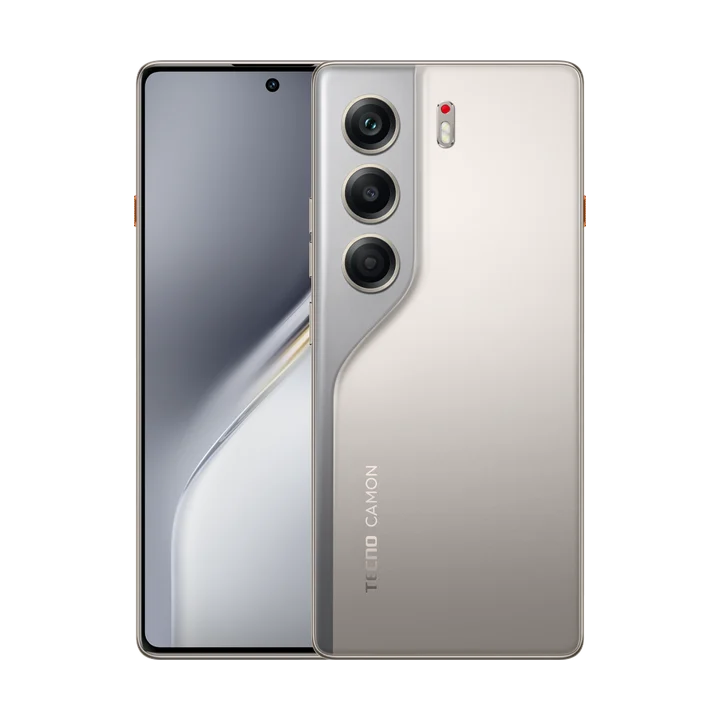 TECNO Camon 40 256 GB doğrulanmış ürün görseli 1