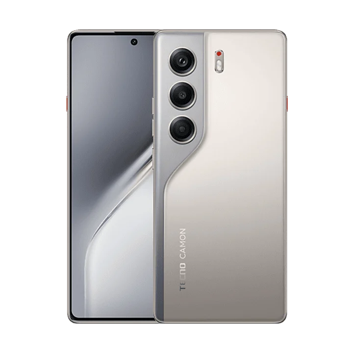 Tecno Camon 40 256 GB doğrulanmış ürün görseli 2