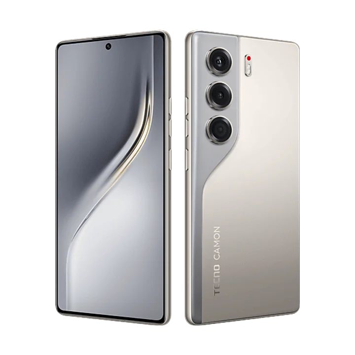 Tecno Camon 40 256 GB doğrulanmış ürün görseli 8