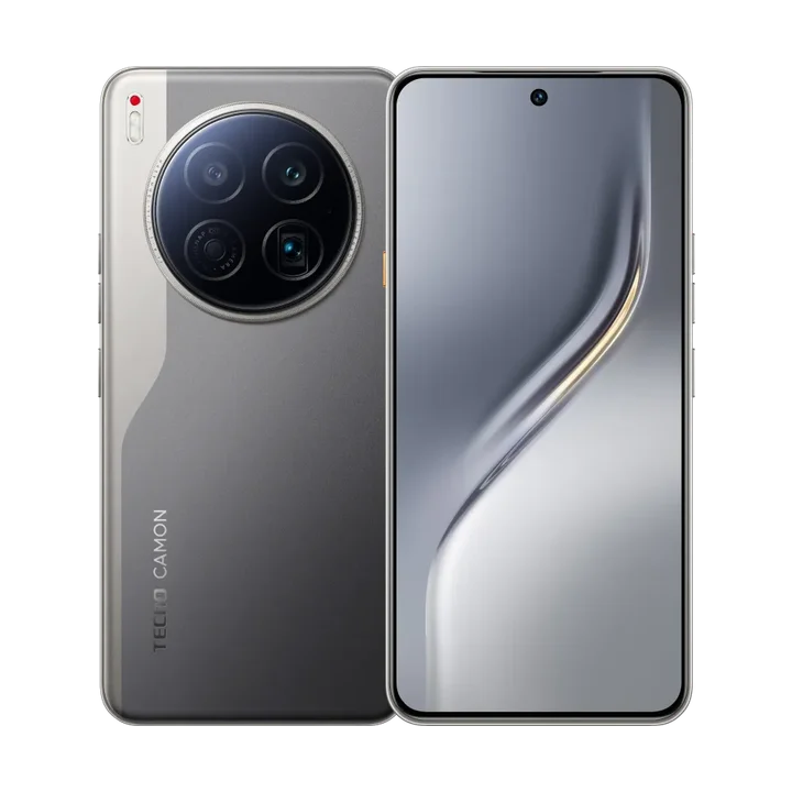 CAMON 40 Premier 5G 12 GB 256 GB