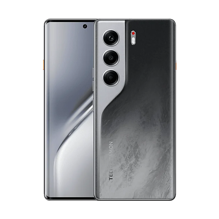 Tecno Camon 40 Pro 5G 256 GB doğrulanmış ürün görseli 2