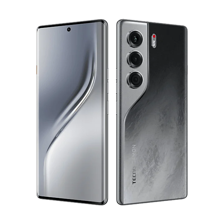 Tecno Camon 40 Pro 5G 256 GB doğrulanmış ürün görseli 8