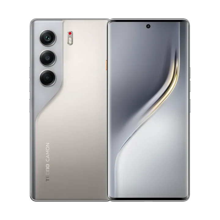 CAMON 40 Pro 5G 8 GB 256 GB