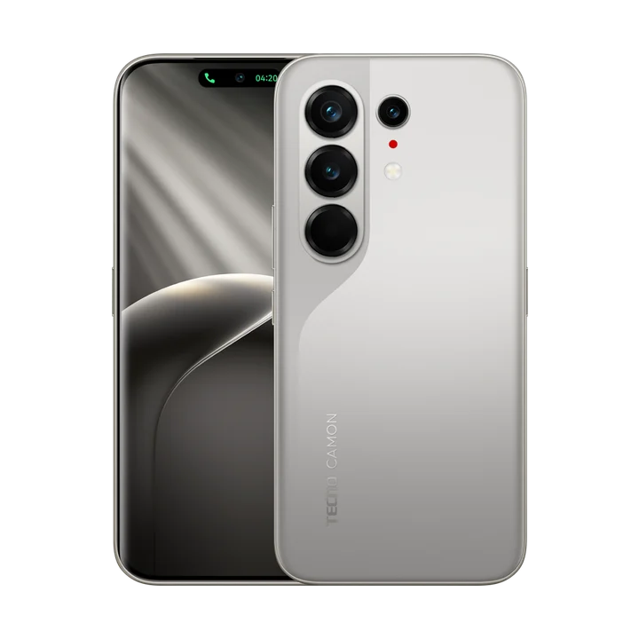 TECNO Camon 50 Ultra 5G 256 GB doğrulanmış ürün görseli 1