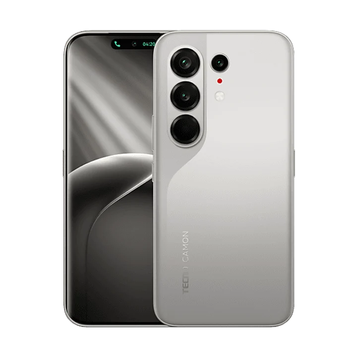 Tecno Camon 50 Ultra 5G 256 GB doğrulanmış ürün görseli 2