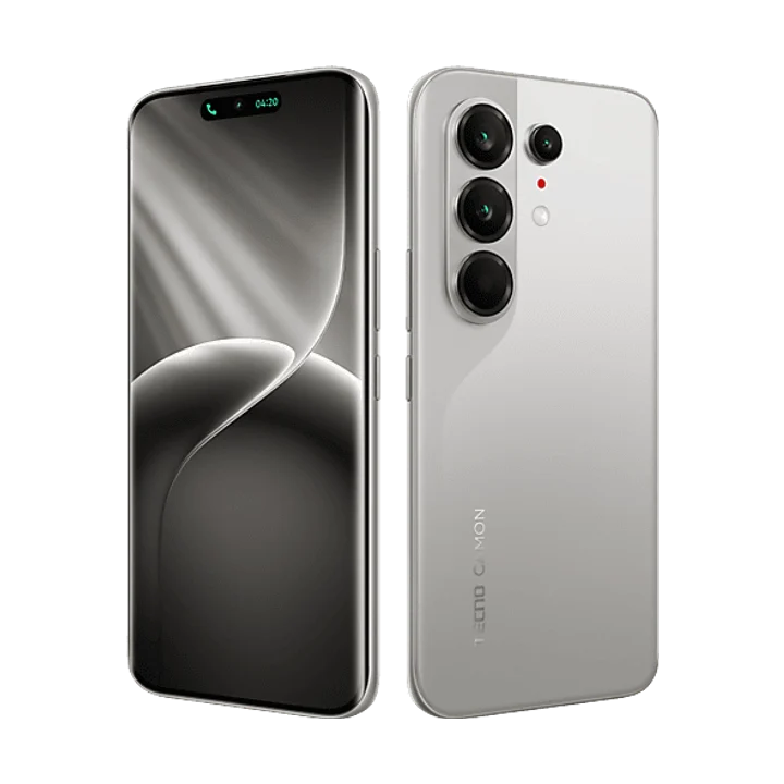 Tecno Camon 50 Ultra 5G 256 GB doğrulanmış ürün görseli 8