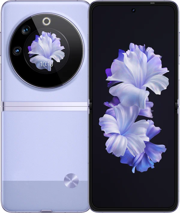 TECNO Phantom V Flip 5G 8 GB RAM 256 GB