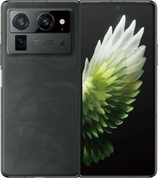 TECNO Phantom V Fold2 5G 12 GB RAM 512 GB