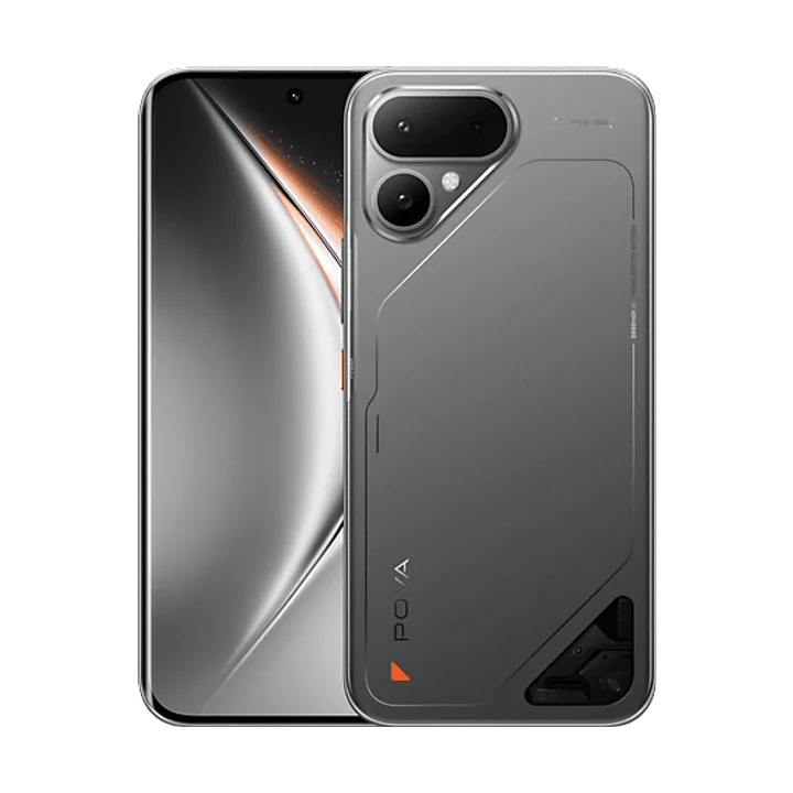 Tecno Pova Curve 2 5G 256 GB doğrulanmış ürün görseli 2