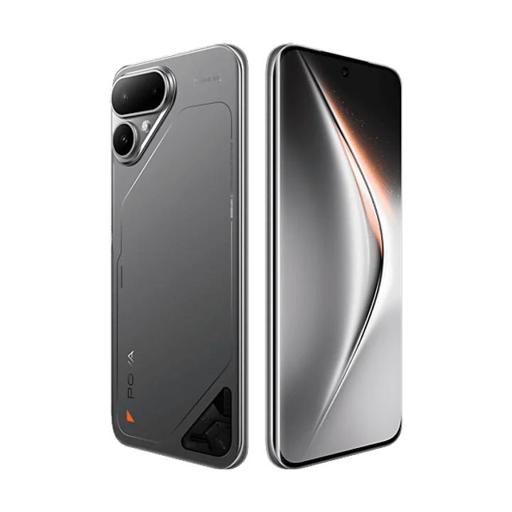 Tecno Pova Curve 2 5G 256 GB doğrulanmış ürün görseli 7