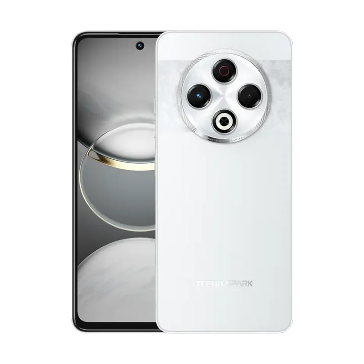 Tecno Spark 30 256 GB doğrulanmış ürün görseli 8