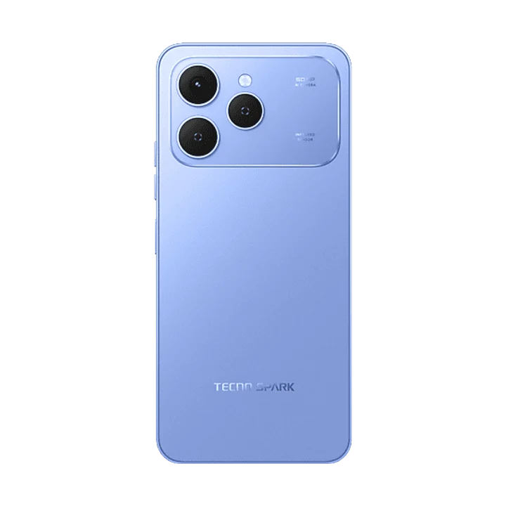 Tecno Spark 40 256 GB doğrulanmış ürün görseli 4