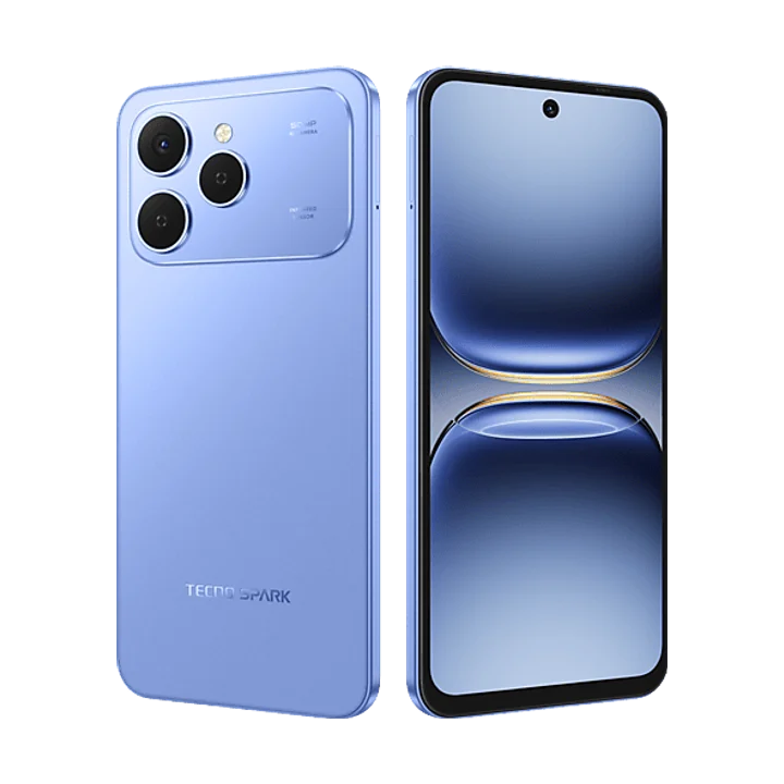 Tecno Spark 40 256 GB doğrulanmış ürün görseli 8