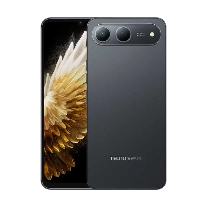 TECNO Spark 40 5G 6 GB 128 GB doğrulanmış ürün görseli 1