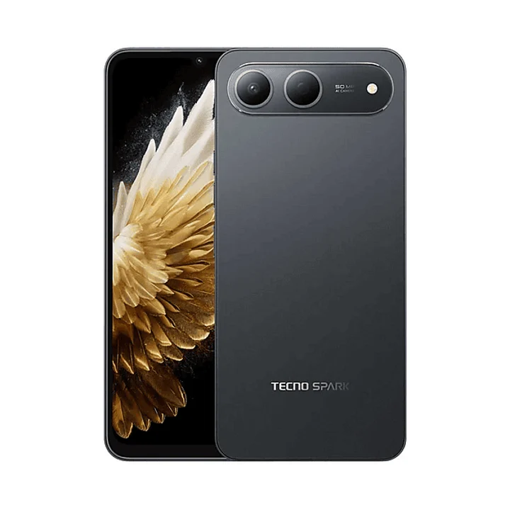 Tecno Spark 40 5G 6 GB 128 GB doğrulanmış ürün görseli 2