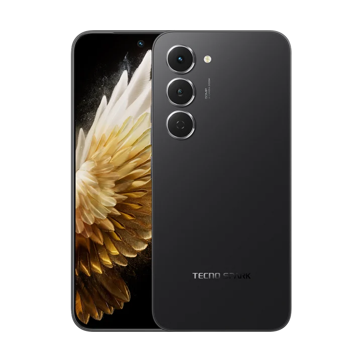 TECNO Spark 40 Pro 256 GB doğrulanmış ürün görseli 1
