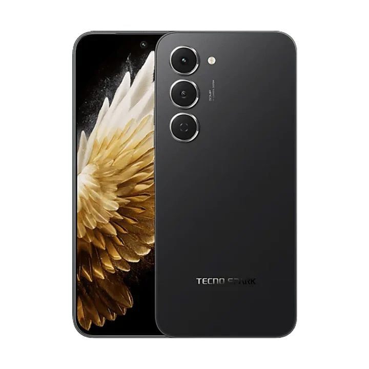 Tecno Spark 40 Pro 256 GB doğrulanmış ürün görseli 2