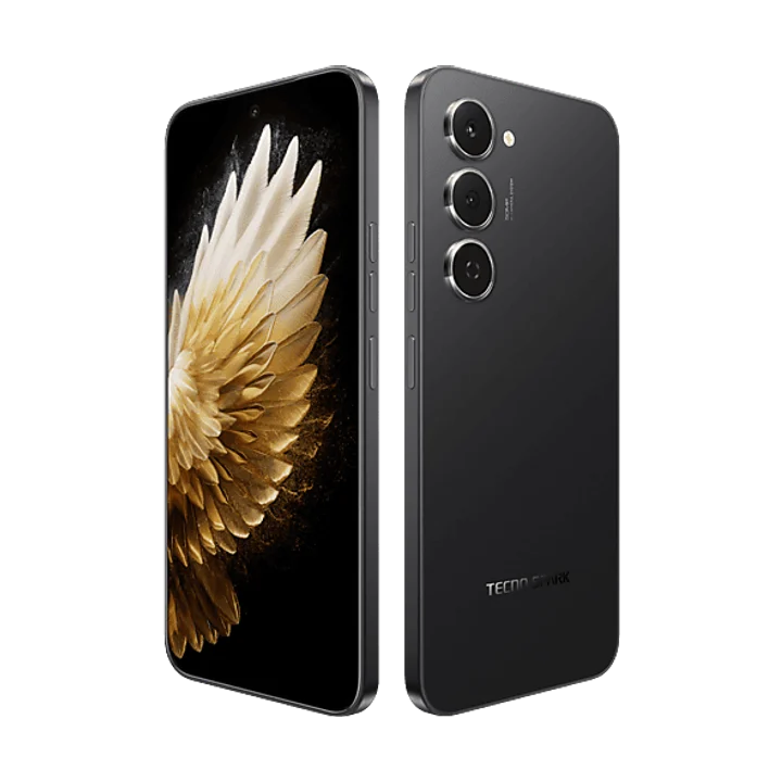 Tecno Spark 40 Pro 256 GB doğrulanmış ürün görseli 7
